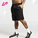 Stay comfortable and stylish with sweatshorts for men. Perfect for lounging or working out, our range of sweatshorts offer a relaxed fit and athletic style. Available in a range of colors and sizes, shop now for your new go-to shorts.