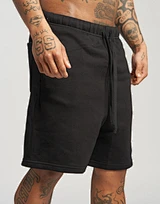 sweat shorts